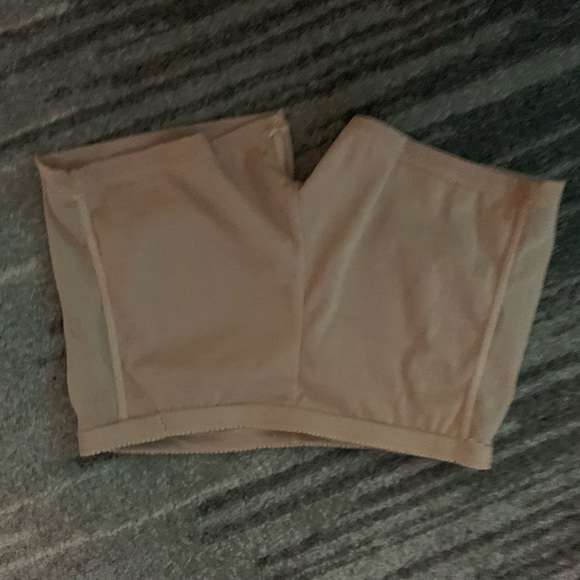 Butt lifter boy shorts - Picture 3 of 4